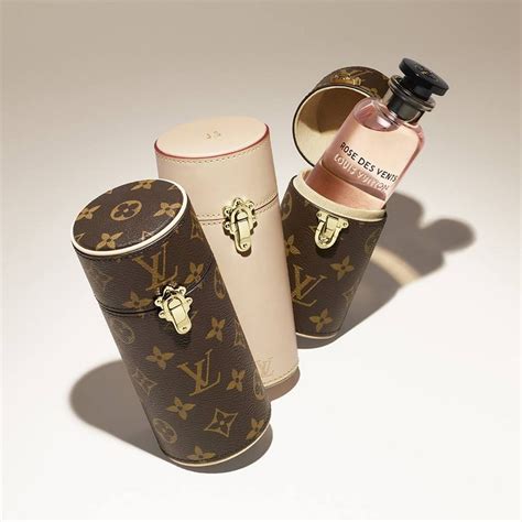 perfume case louis vuitton